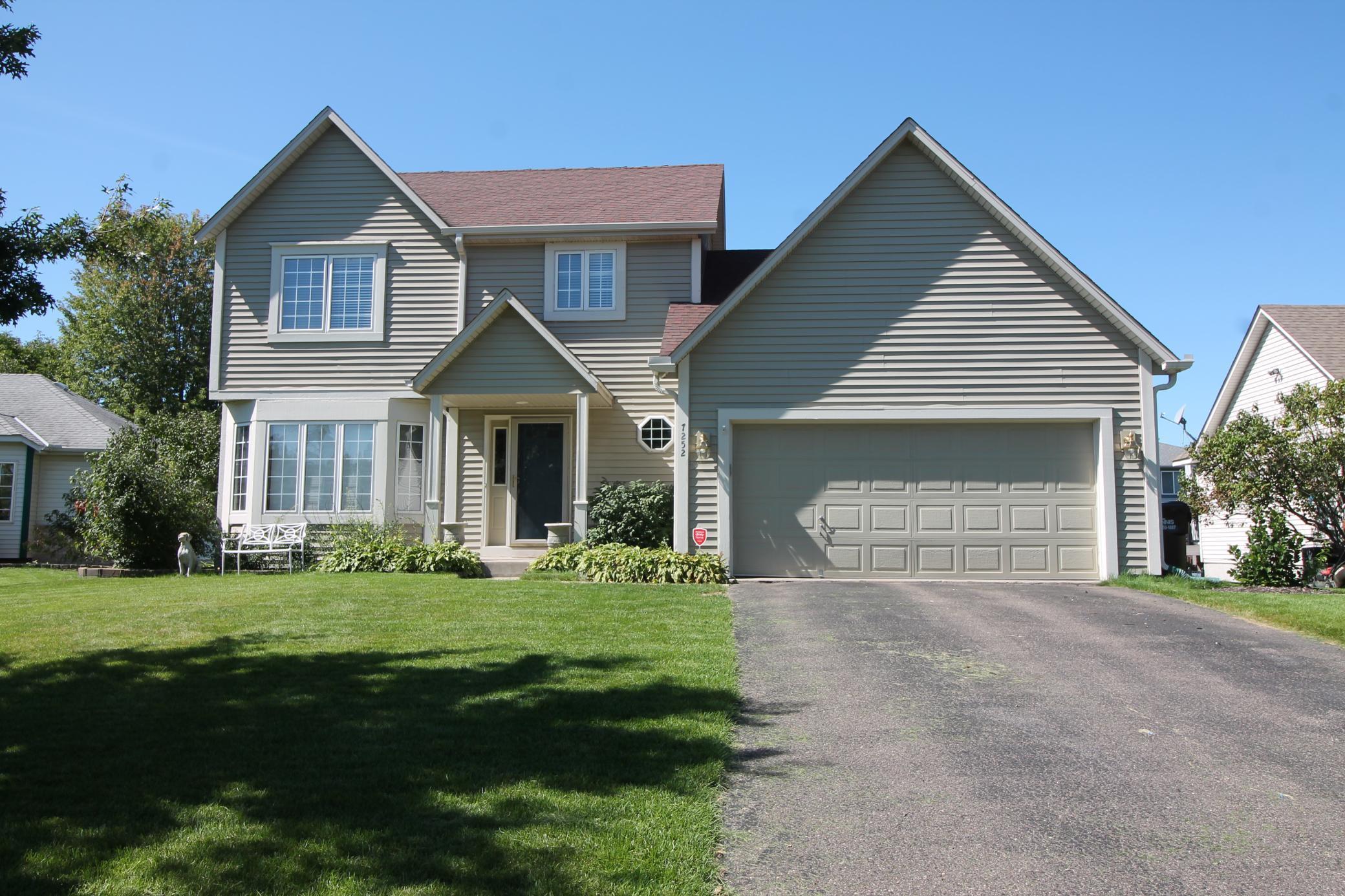 View of Residential at 7252 Joplin Avenue, Cottage Grove MN 55016, Cottage Grove - Mike Wilen | Minnesota Team Real Estate