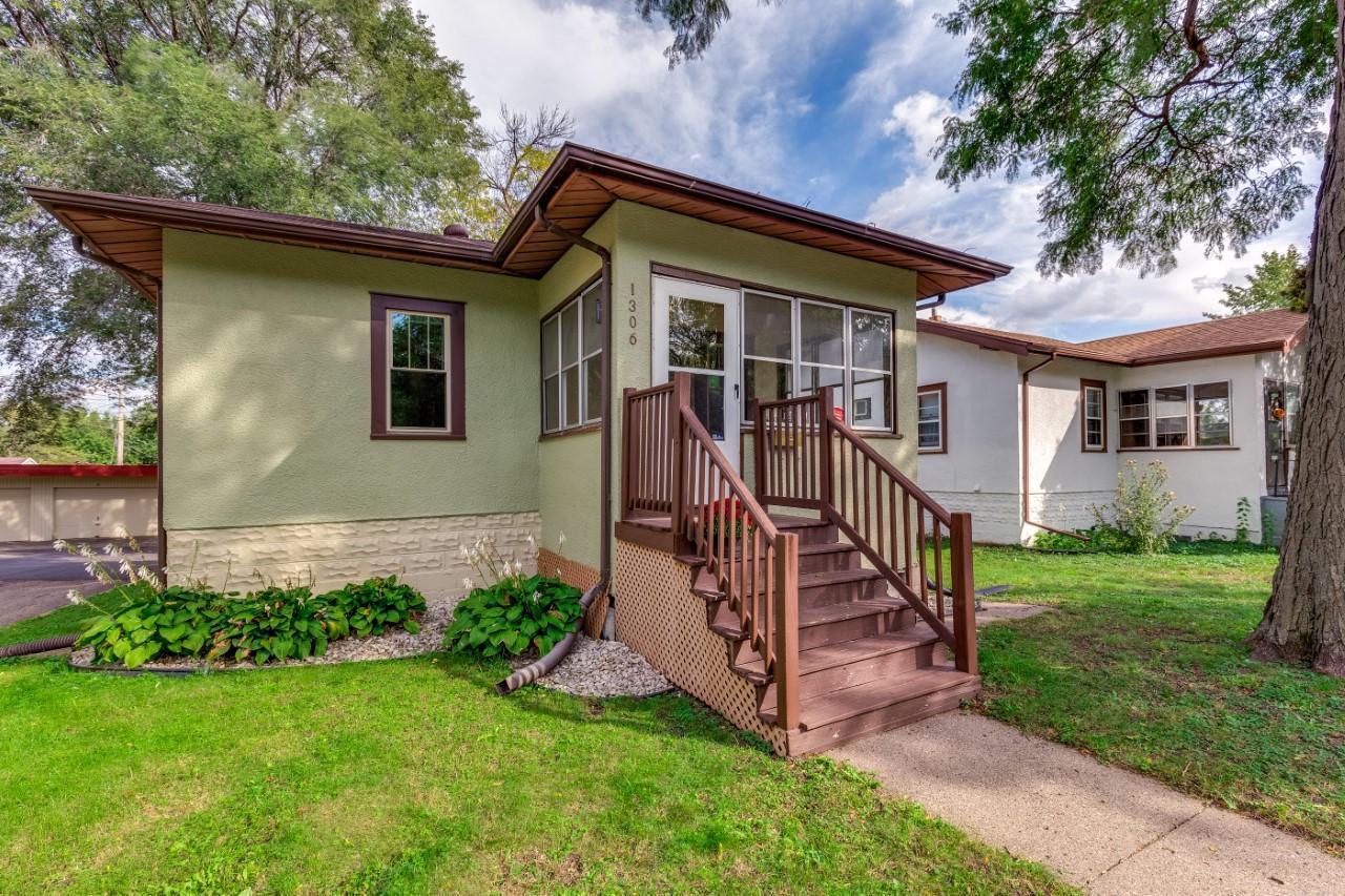 View of Residential at 1306 Pleasant Avenue, Saint Paul MN 55102, Saint Paul - Mike Wilen | Minnesota Team Real Estate