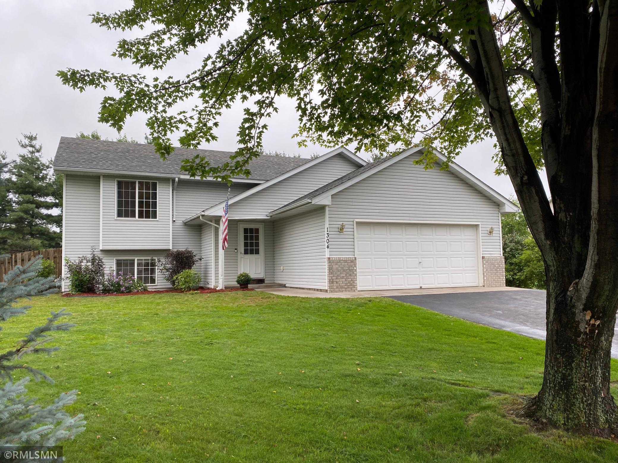 View of Residential at 1304 3rd Street, Princeton MN 55371, Princeton - Mike Wilen | Minnesota Team Real Estate