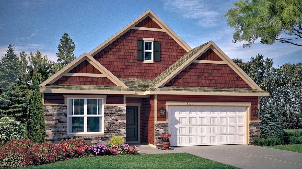 View of Residential at 11535 Parkside Lane, Champlin MN 55316, Champlin - Mike Wilen | Minnesota Team Real Estate