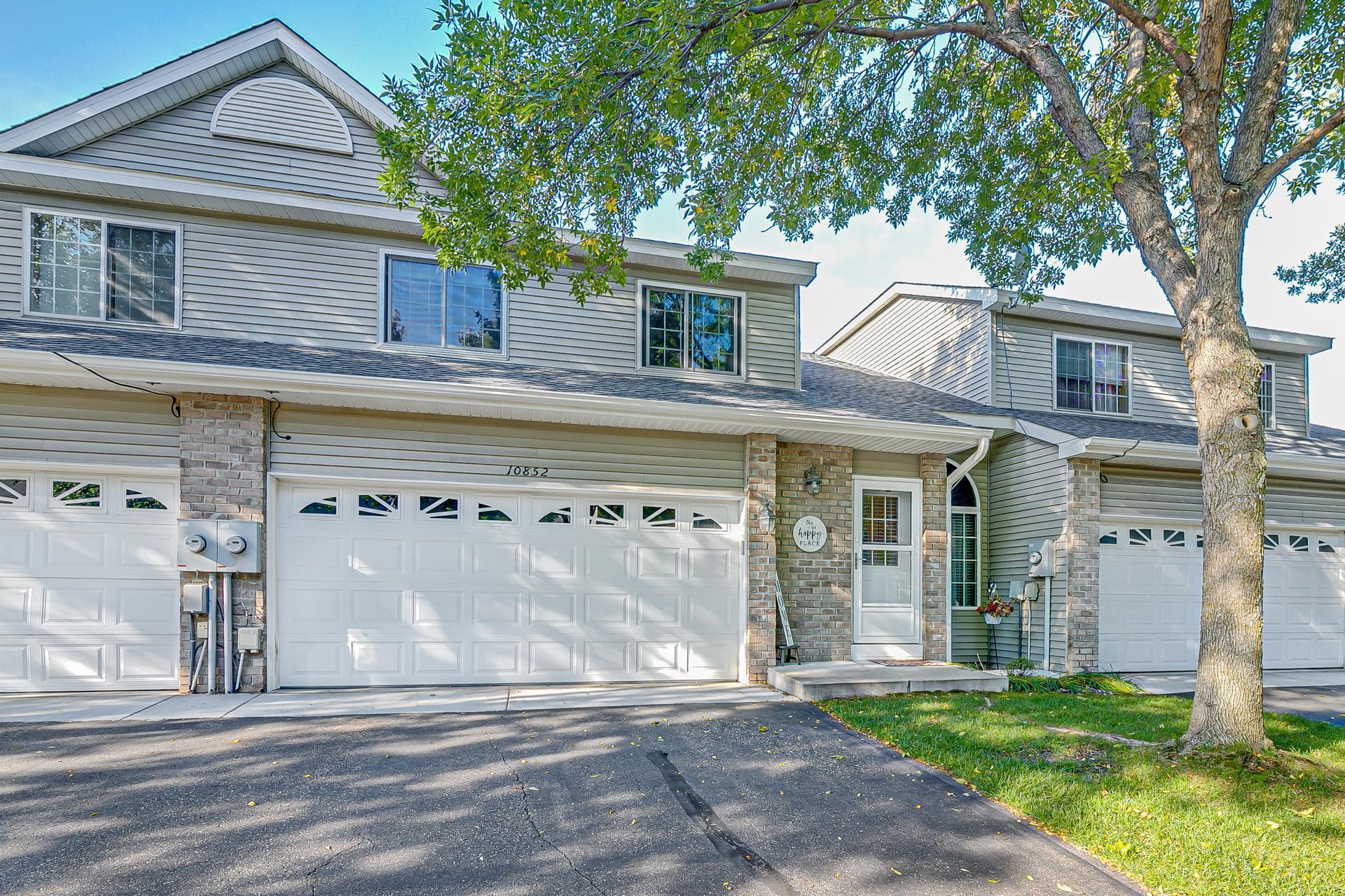 View of Residential at 10852 Sycamore Street, Coon Rapids MN 55433, Coon Rapids - Mike Wilen | Minnesota Team Real Estate