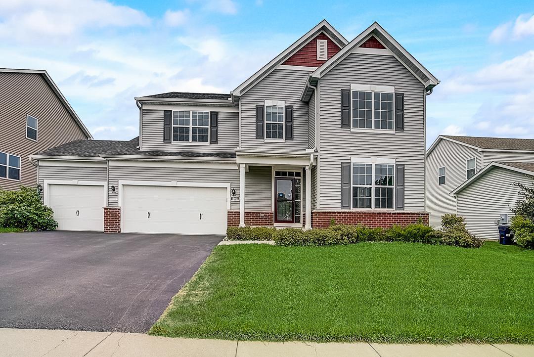 View of Residential at 18045 Hyde Park Avenue, Lakeville MN 55044, Lakeville - Mike Wilen | Minnesota Team Real Estate