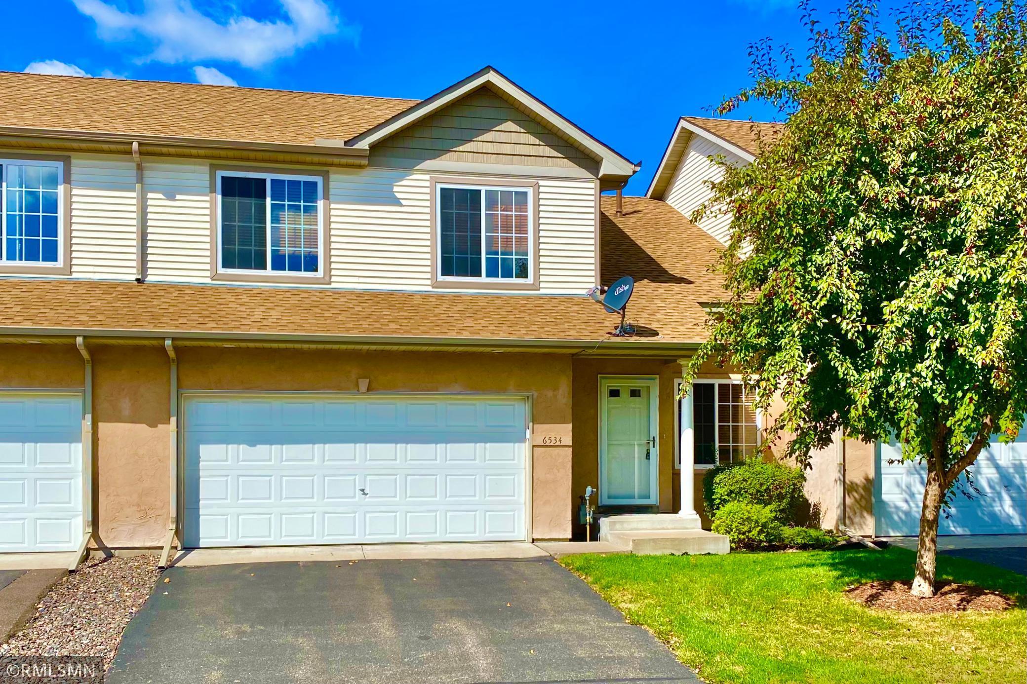 View of Residential at 6534 Appaloosa Avenue, Forest Lake MN 55025, Forest Lake - Mike Wilen | Minnesota Team Real Estate