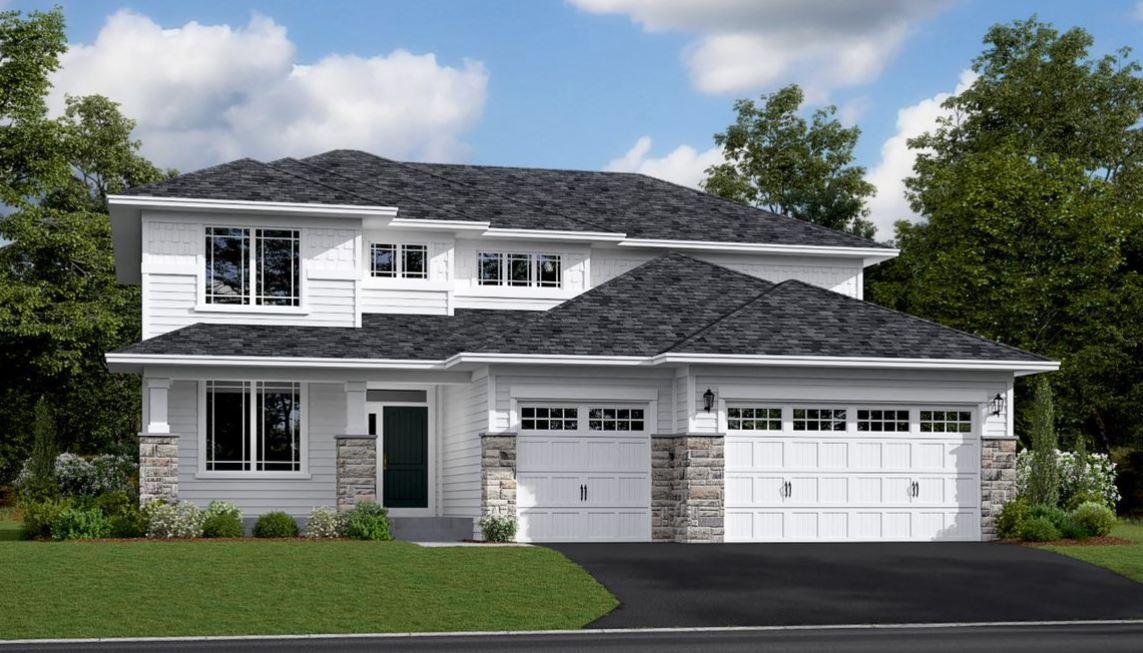 View of Residential at 5000 Jandell Circle, Saint Michael MN 55376, Saint Michael - Mike Wilen | Minnesota Team Real Estate