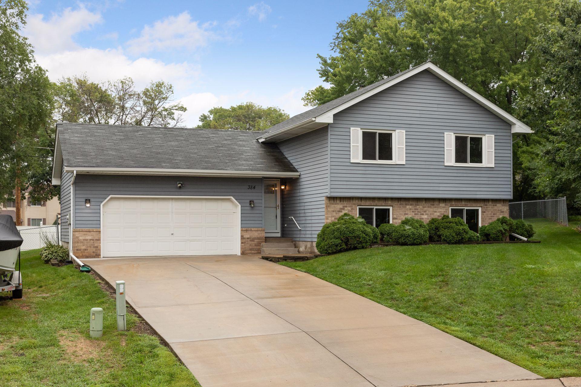 View of Residential at 384 Londin Place, Saint Paul MN 55119, Saint Paul - Mike Wilen | Minnesota Team Real Estate