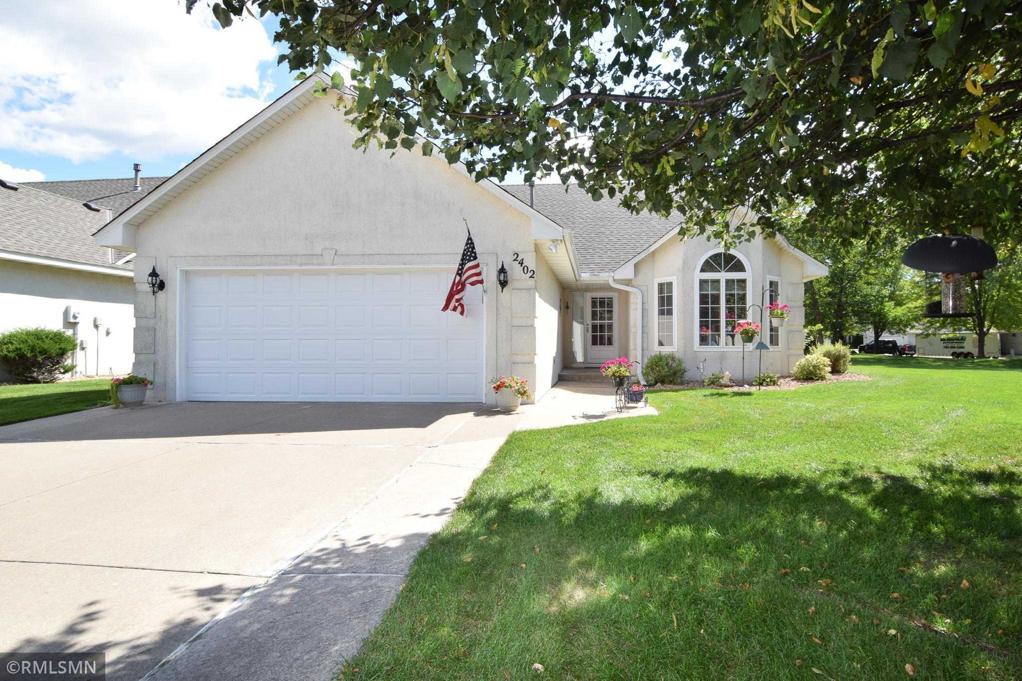 View of Residential at 2402 Wight Bay, Brooklyn Park MN 55443, Brooklyn Park - Mike Wilen | Minnesota Team Real Estate