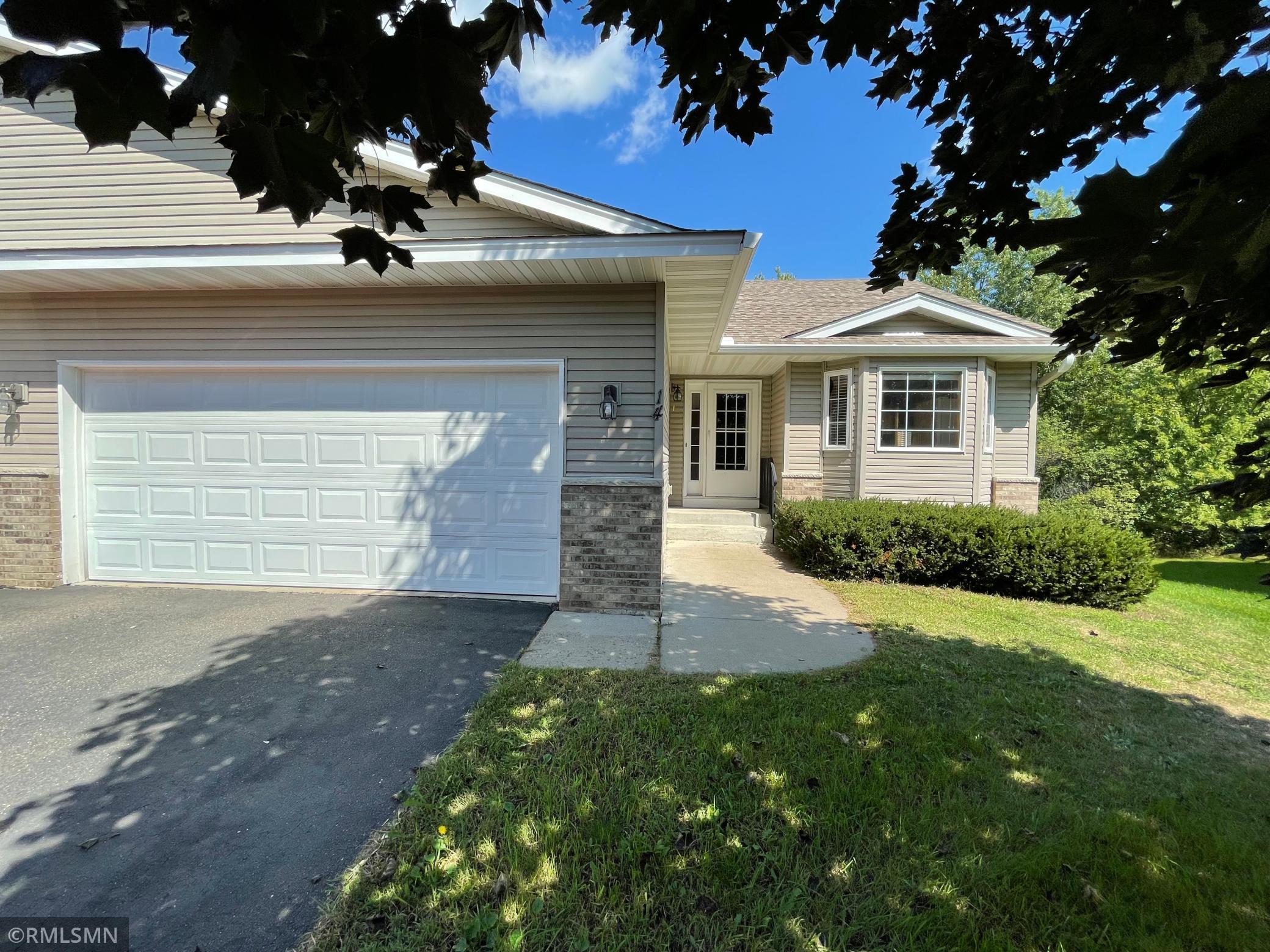 View of Residential at 14 Nina Court, Isanti MN 55040, Isanti - Mike Wilen | Minnesota Team Real Estate