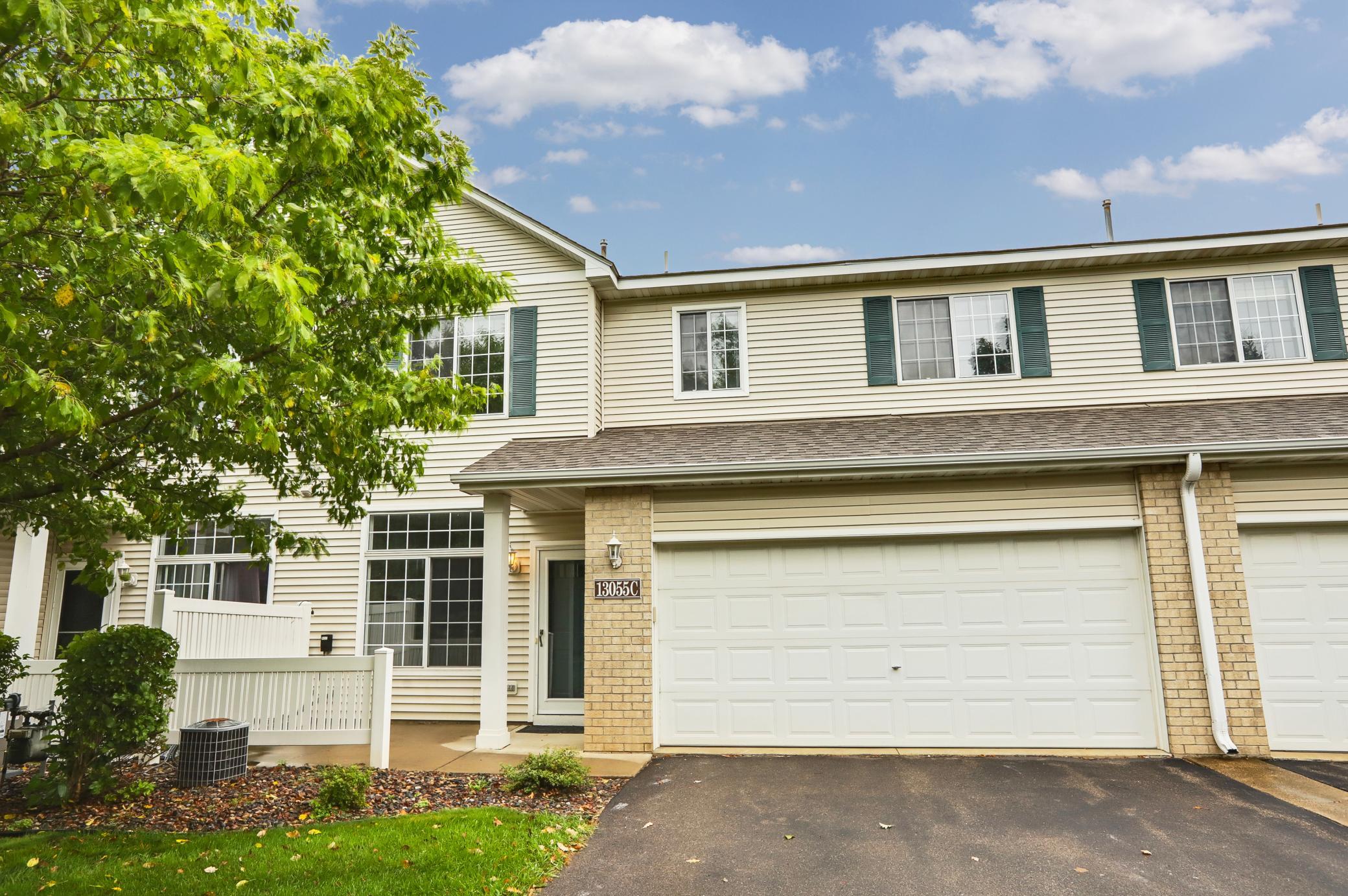 View of Residential at 13055 Europa Trail Way #C, Hugo MN 55038, Hugo - Mike Wilen | Minnesota Team Real Estate