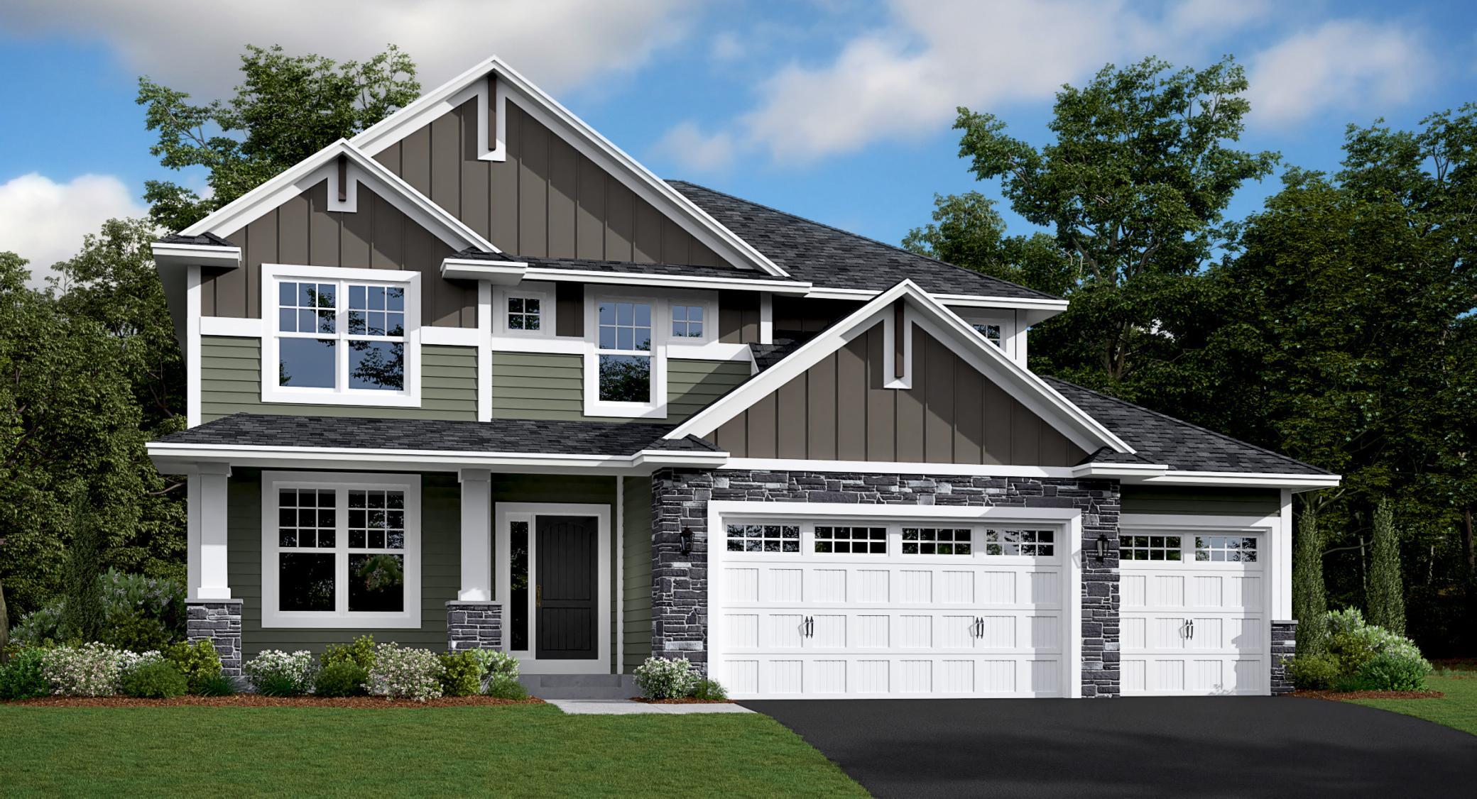 View of Residential at 11277 Creekside Trail, Maple Grove MN 55311, Maple Grove - Mike Wilen | Minnesota Team Real Estate