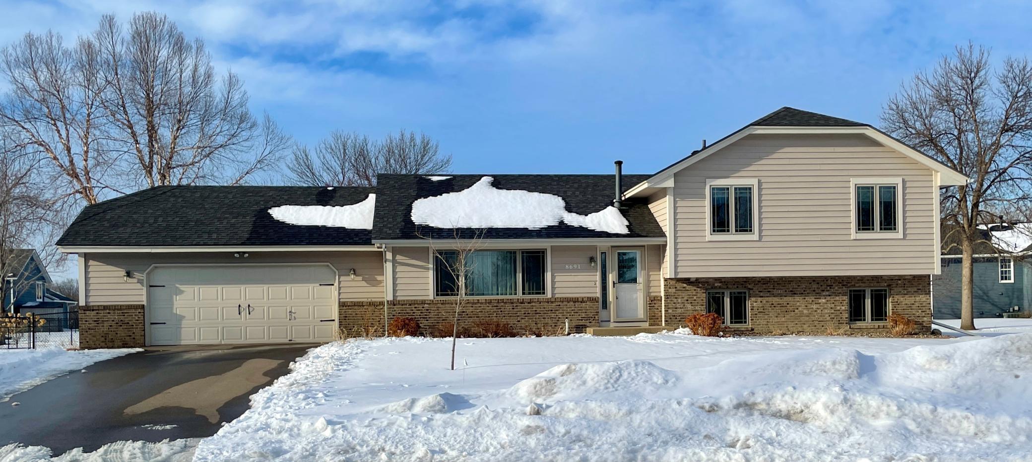 View of Residential at 8691 Mary Jane Circle, Chanhassen MN 55317, Chanhassen - Mike Wilen | Minnesota Team Real Estate
