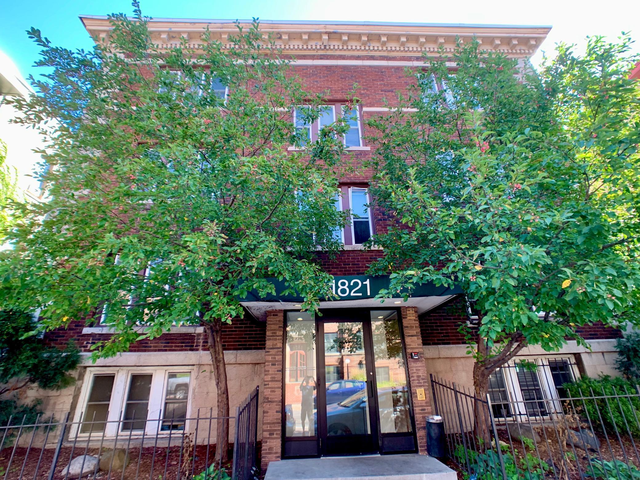 View of Residential at 1821 1st Avenue #203, Minneapolis MN 55403, Minneapolis - Mike Wilen | Minnesota Team Real Estate