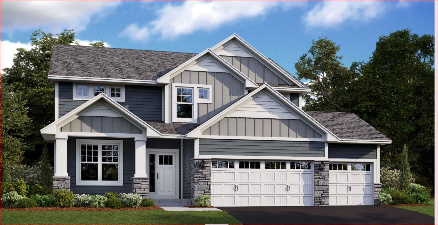 View of Residential at 7384 203rd Street, Lakeville MN 55044, Lakeville - Mike Wilen | Minnesota Team Real Estate
