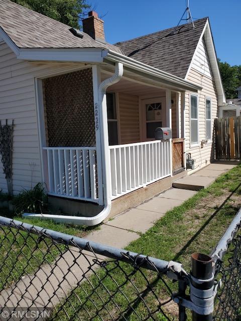 View of Residential at 2229 University Avenue, Minneapolis MN 55418, Minneapolis - Mike Wilen | Minnesota Team Real Estate