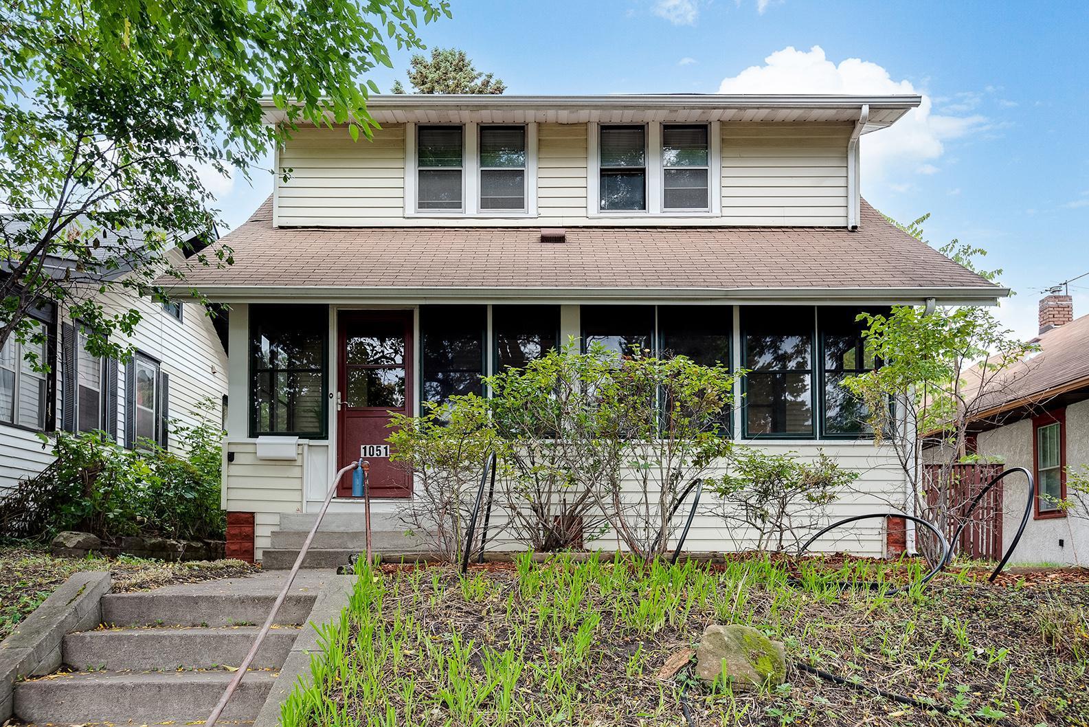 View of Residential at 1051 Lafond Avenue, Saint Paul MN 55104, Saint Paul - Mike Wilen | Minnesota Team Real Estate