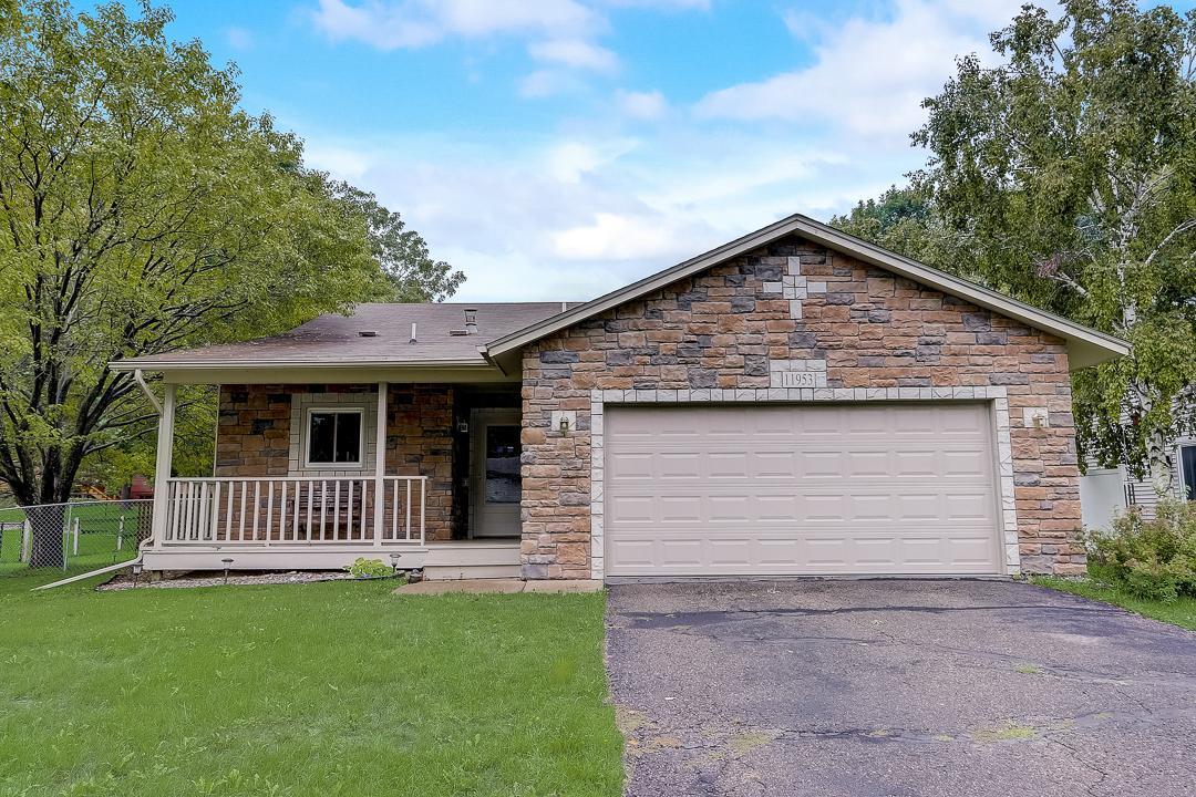 View of Residential at 11953 92nd Avenue, Maple Grove MN 55369, Maple Grove - Mike Wilen | Minnesota Team Real Estate