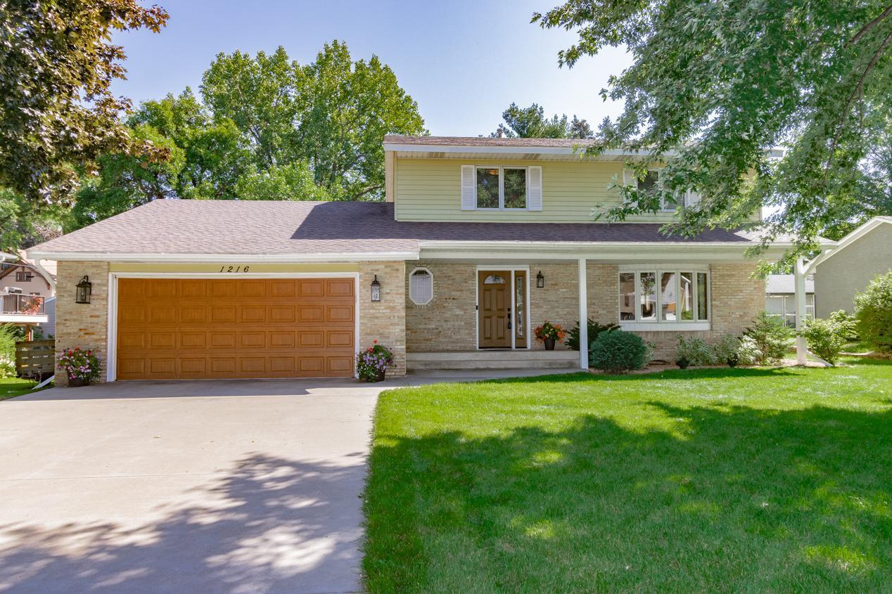 View of Residential at 1216 Ohio Street, West Saint Paul MN 55118, West Saint Paul - Mike Wilen | Minnesota Team Real Estate