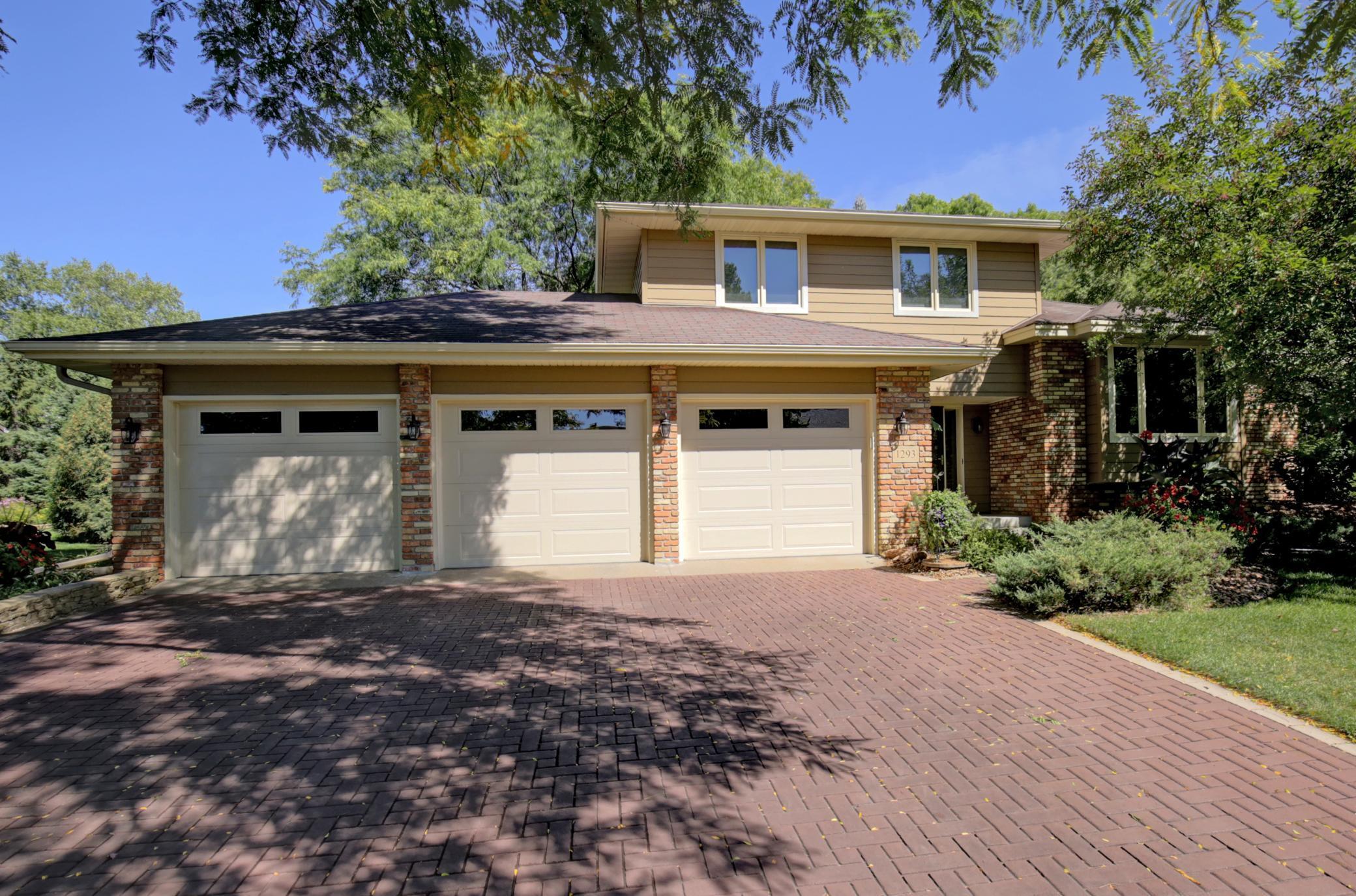 View of Residential at 1293 Wynridge Drive, Arden Hills MN 55112, Arden Hills - Mike Wilen | Minnesota Team Real Estate