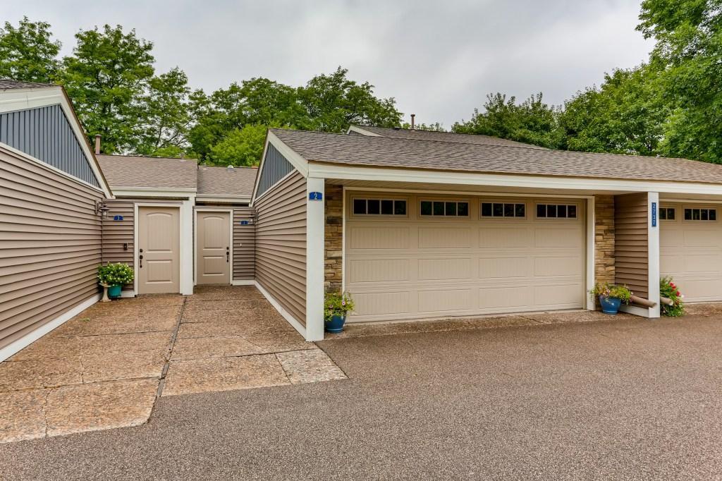 View of Residential at 2737 Mackubin Street #2, Roseville MN 55113, Roseville - Mike Wilen | Minnesota Team Real Estate