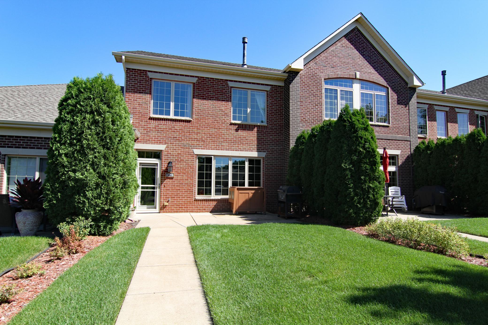 View of Residential at 11775 Vermillion Street #B, Blaine MN 55449, Blaine - Mike Wilen | Minnesota Team Real Estate