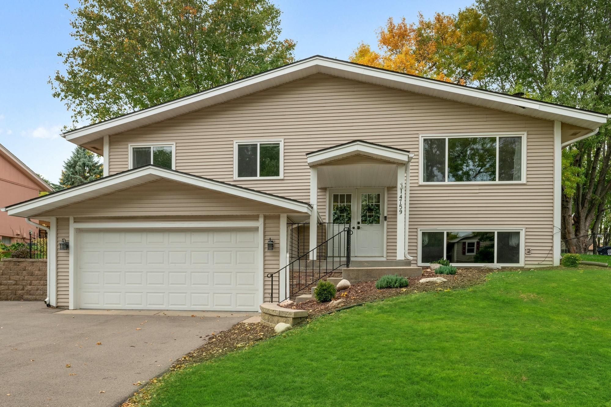 View of Residential at 14759 Easter Avenue, Apple Valley MN 55124, Apple Valley - Mike Wilen | Minnesota Team Real Estate
