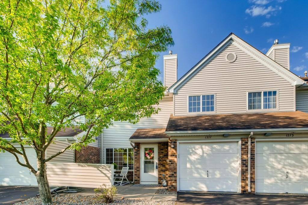 View of Residential at 1277 Birch Court, White Bear Lake MN 55110, White Bear Lake - Mike Wilen | Minnesota Team Real Estate