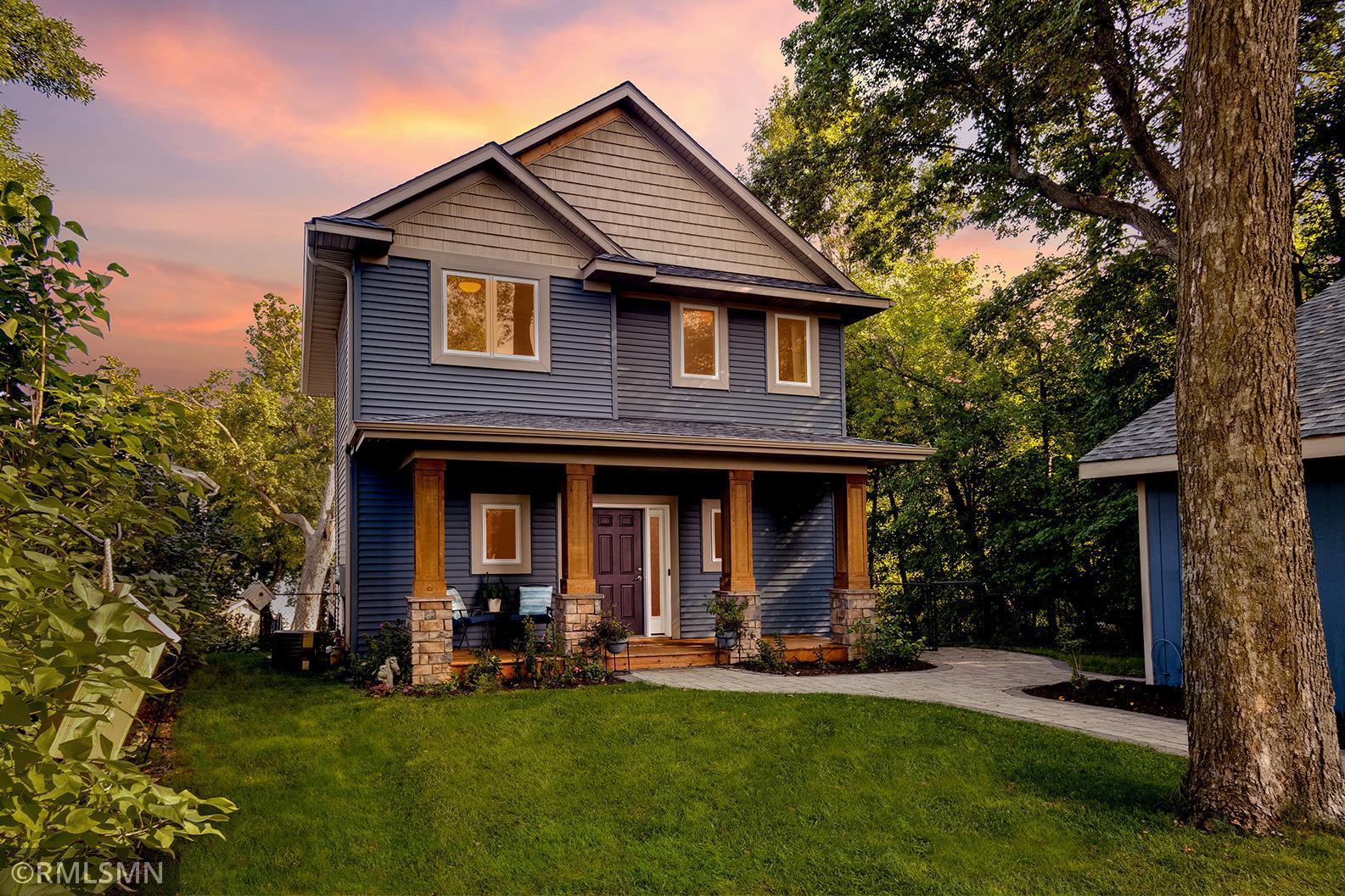 View of Residential at 4618 Lake Sarah Drive, Independence MN 55359, Independence - Mike Wilen | Minnesota Team Real Estate