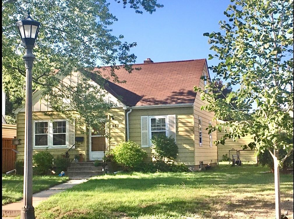 View of Residential at 953 Nebraska Avenue, Saint Paul MN 55117, Saint Paul - Mike Wilen | Minnesota Team Real Estate
