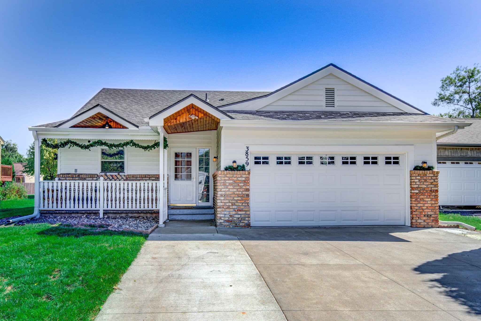 View of Residential at 3859 Hale Avenue, Oakdale MN 55128, Oakdale - Mike Wilen | Minnesota Team Real Estate