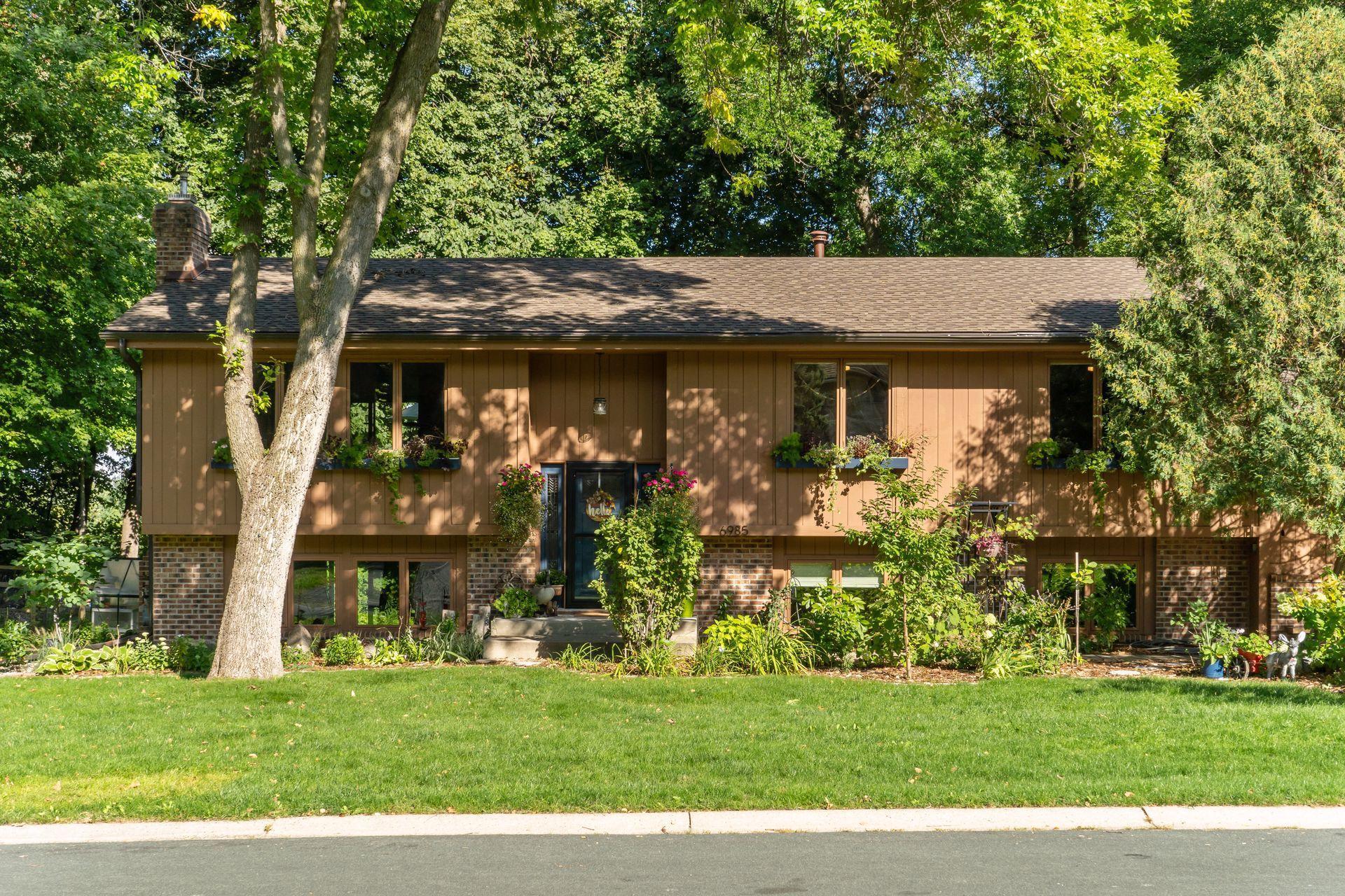 View of Residential at 6985 Tartan Curve, Eden Prairie MN 55346, Eden Prairie - Mike Wilen | Minnesota Team Real Estate