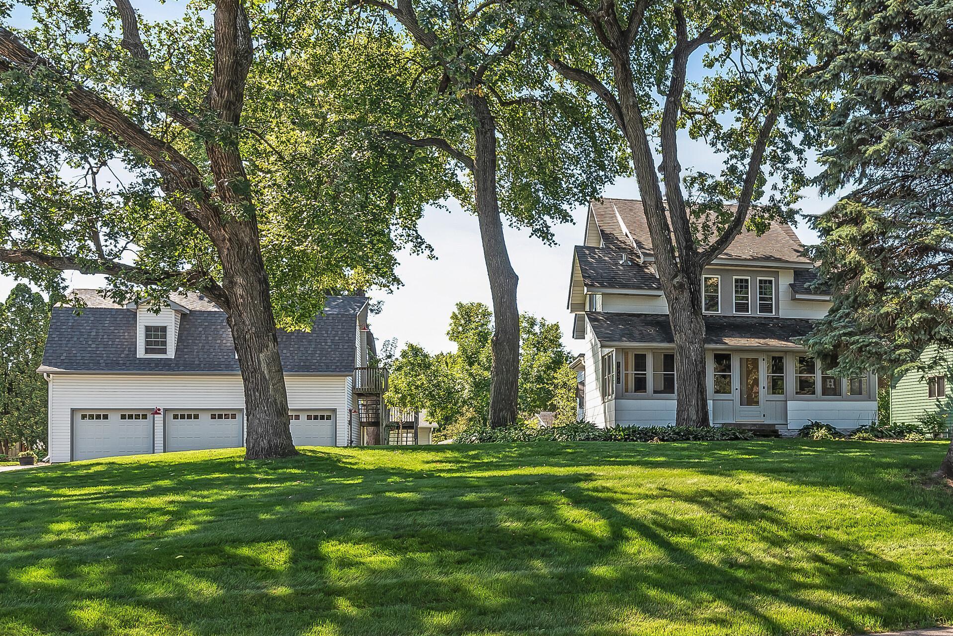 View of Residential at 1736 Stillwater Street, White Bear Lake MN 55110, White Bear Lake - Mike Wilen | Minnesota Team Real Estate