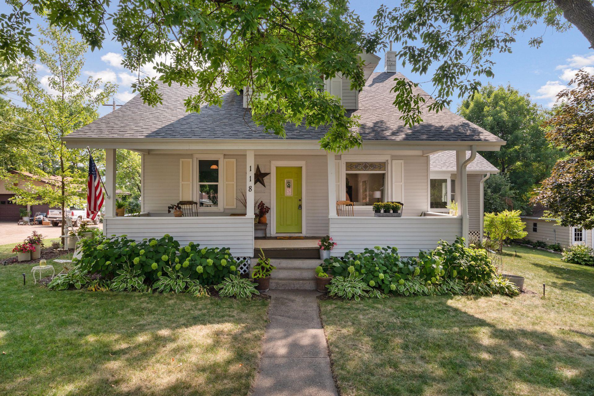 View of Residential at 118 Oak Street, Norwood Young America MN 55368, Norwood Young America - Mike Wilen | Minnesota Team Real Estate