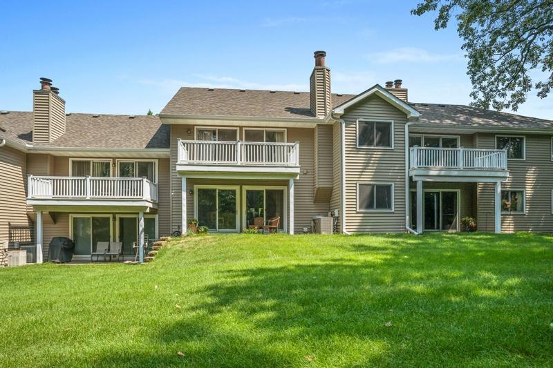 View of Residential at 14343 Fairway Drive, Eden Prairie MN 55344, Eden Prairie - Mike Wilen | Minnesota Team Real Estate