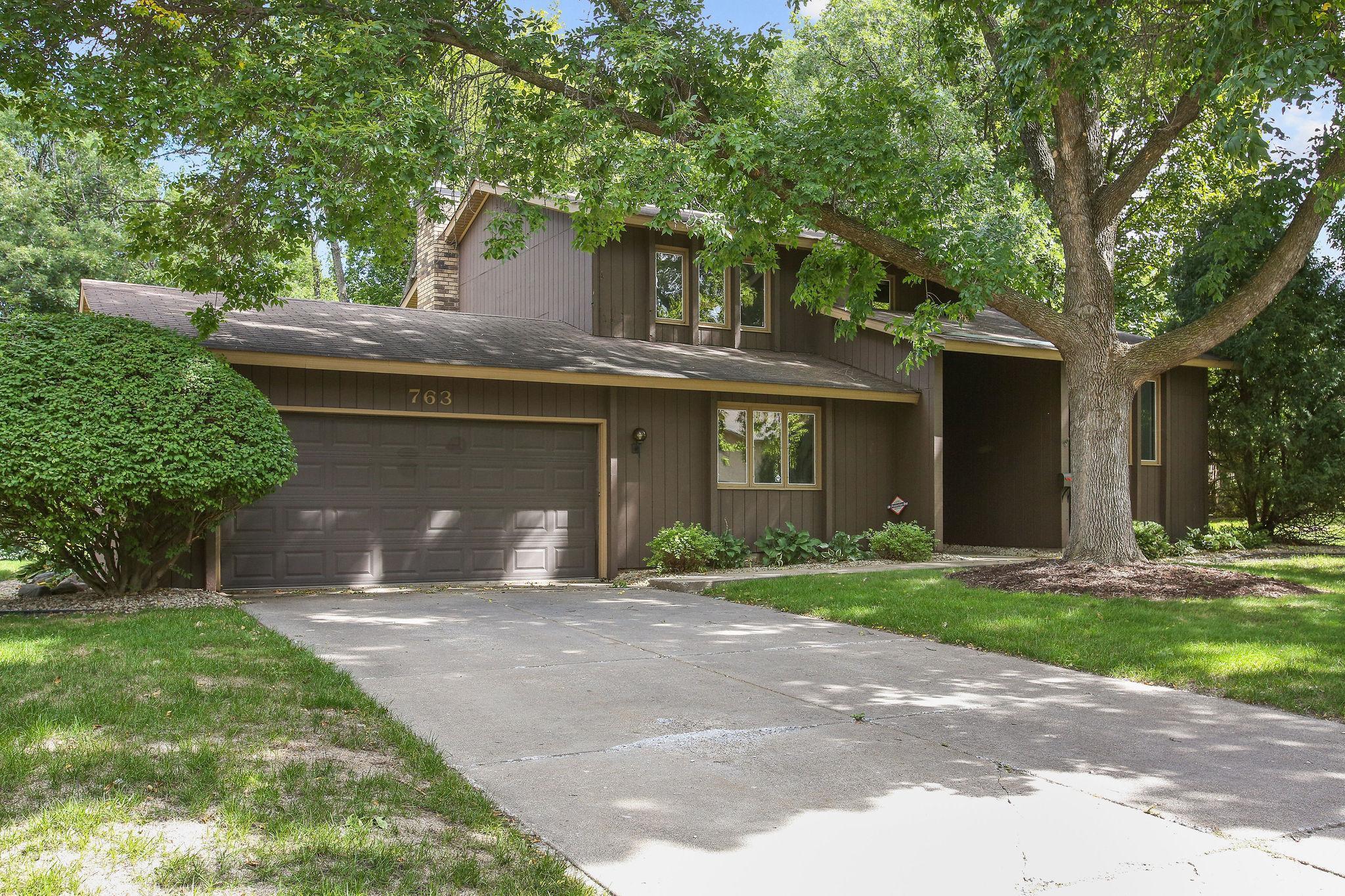 View of Residential at 763 Torchwood Drive, New Brighton MN 55112, New Brighton - Mike Wilen | Minnesota Team Real Estate