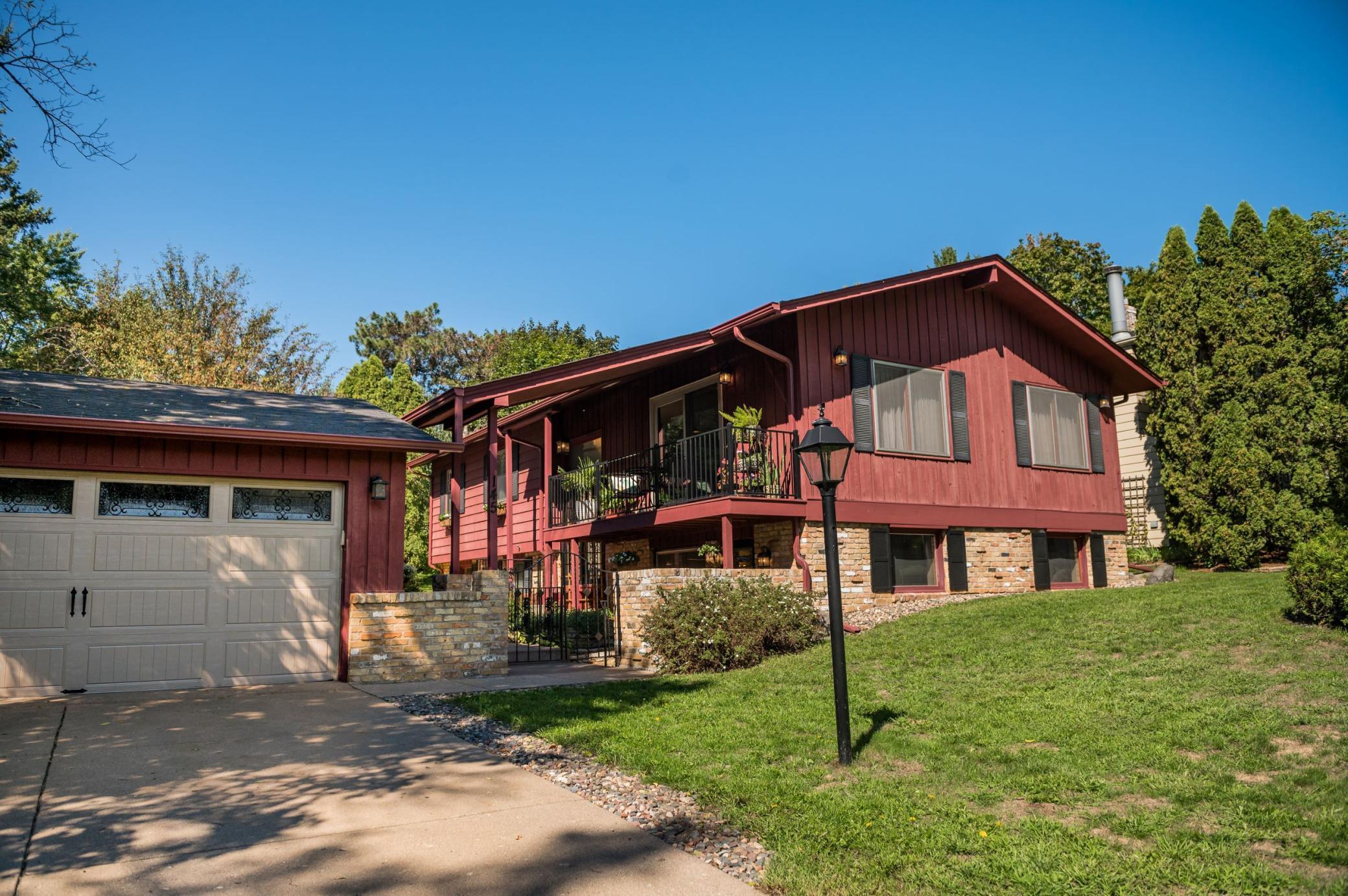 View of Residential at 145 Faye Street, Saint Paul MN 55119, Saint Paul - Mike Wilen | Minnesota Team Real Estate