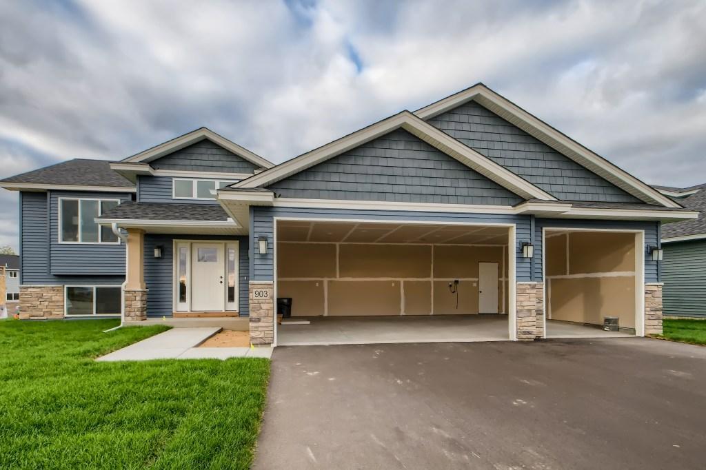 View of Residential at 903 193rd Lane, East Bethel MN 55011, East Bethel - Mike Wilen | Minnesota Team Real Estate
