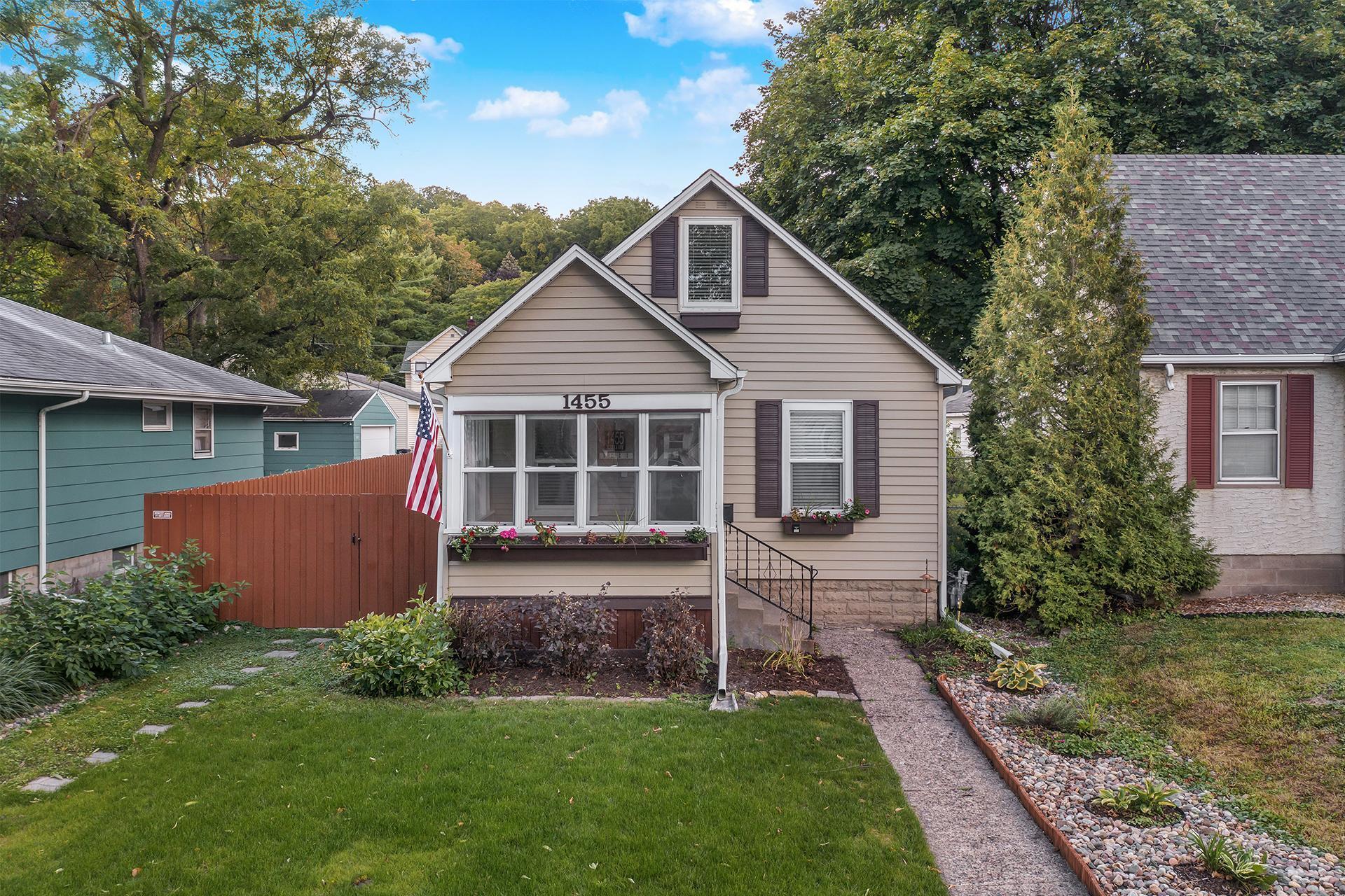 View of Residential at 1455 Alaska Avenue, Saint Paul MN 55116, Saint Paul - Mike Wilen | Minnesota Team Real Estate