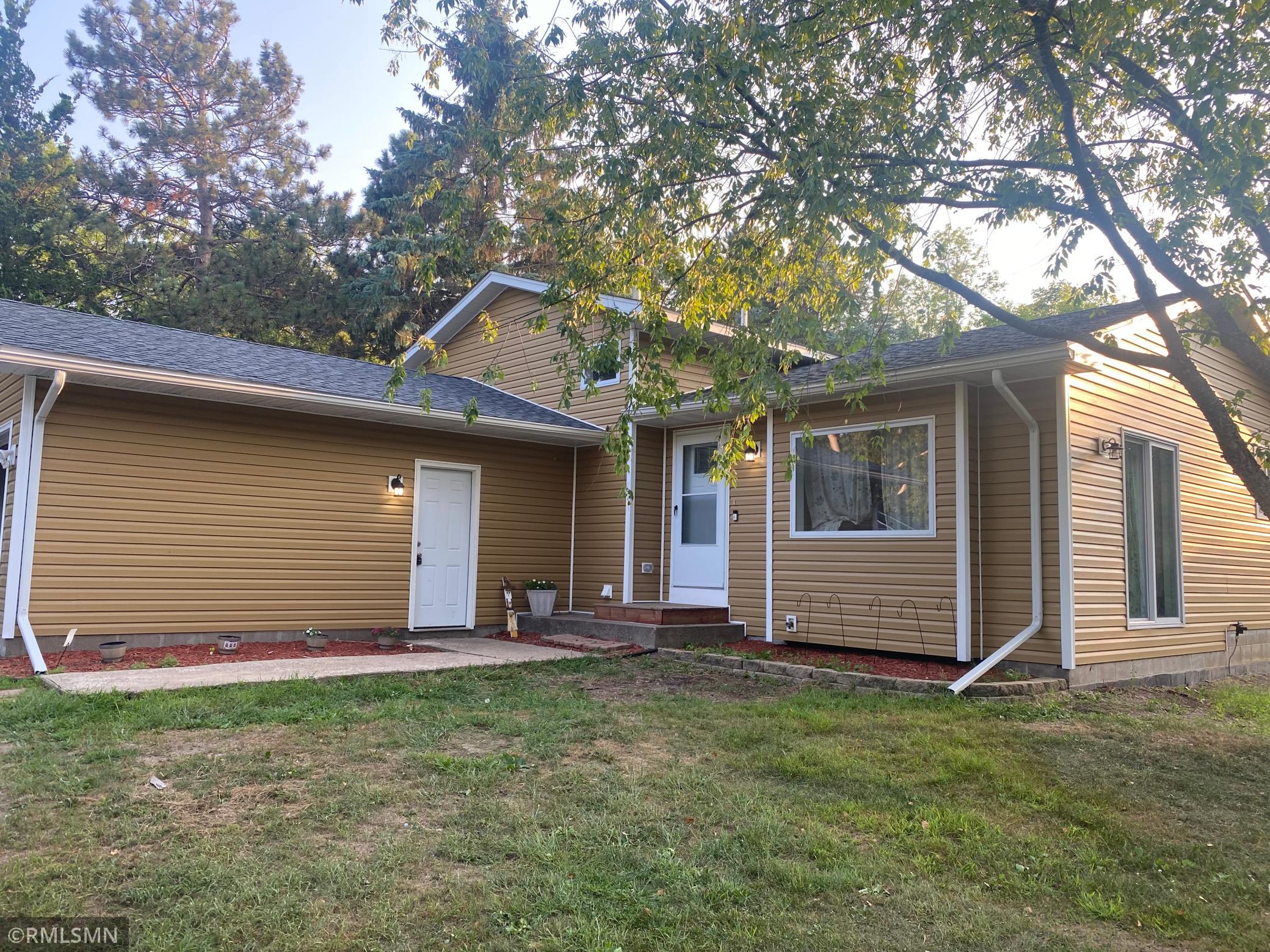 View of Residential at 23410 188th Street, Big Lake MN 55309, Big Lake - Mike Wilen | Minnesota Team Real Estate