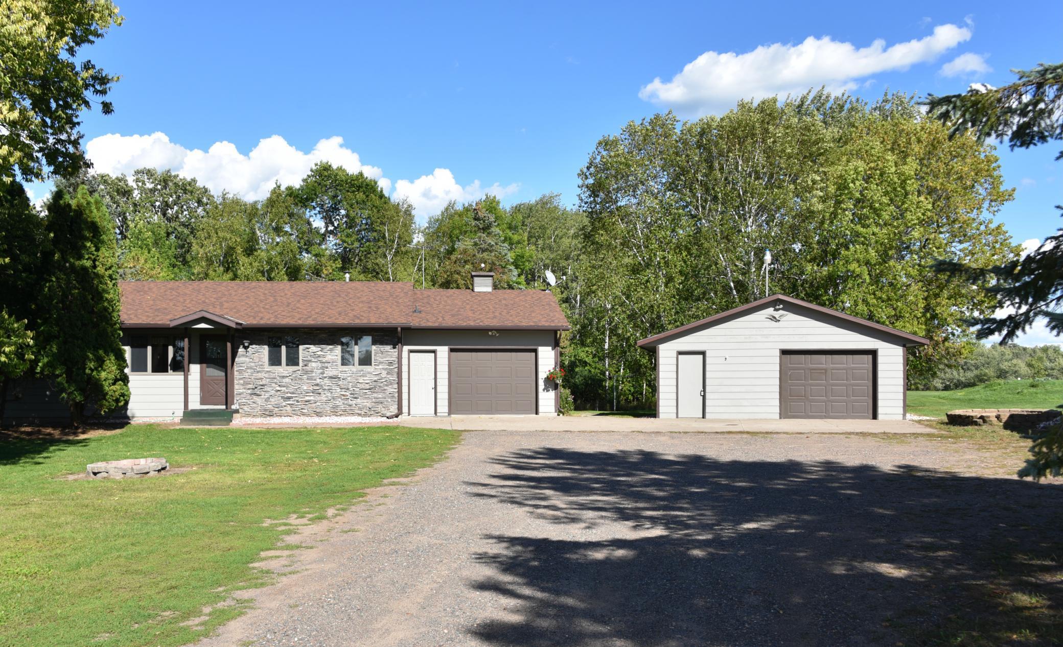 View of Residential at 13768 145th Avenue, Foreston MN 56330, Foreston - Mike Wilen | Minnesota Team Real Estate