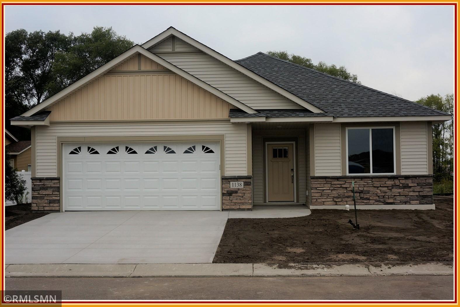View of Residential at 1138 115th Circle, Blaine MN 55434, Blaine - Mike Wilen | Minnesota Team Real Estate