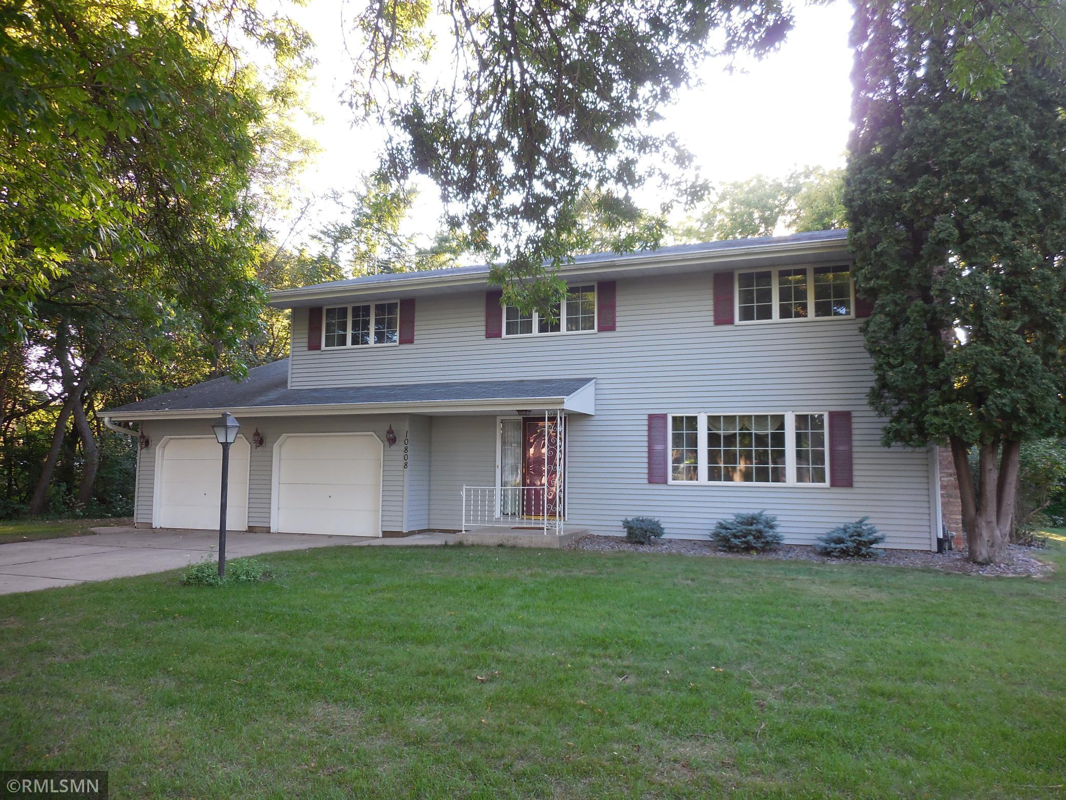 View of Residential at 10808 Hayes Drive, Burnsville MN 55337, Burnsville - Mike Wilen | Minnesota Team Real Estate