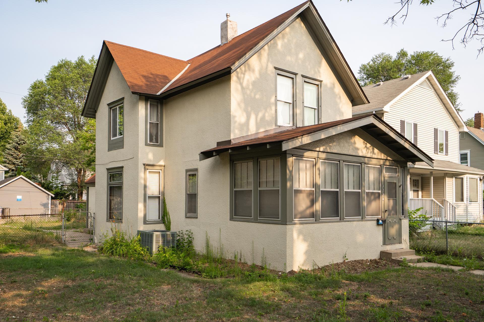 View of Residential at 3228 Cedar Avenue, Minneapolis MN 55407, Minneapolis - Mike Wilen | Minnesota Team Real Estate