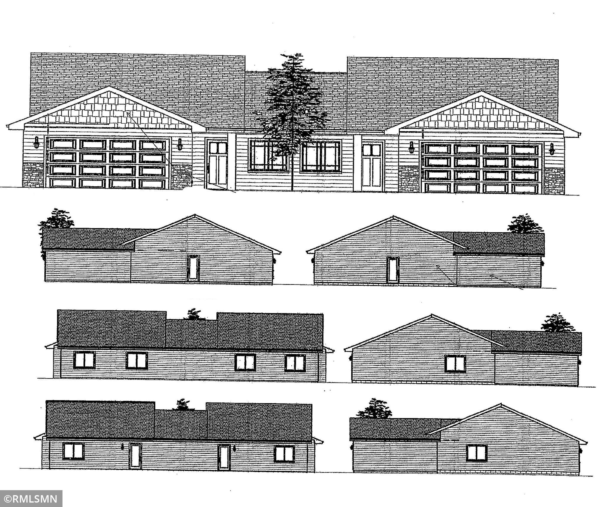 View of Residential at 38833 Maple Court, North Branch MN 55056, North Branch - Mike Wilen | Minnesota Team Real Estate