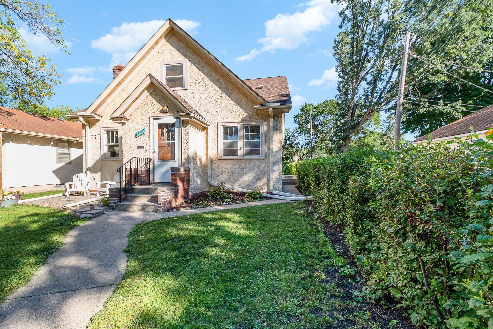 View of Residential at 1599 Juliet Avenue, Saint Paul MN 55105, Saint Paul - Mike Wilen | Minnesota Team Real Estate