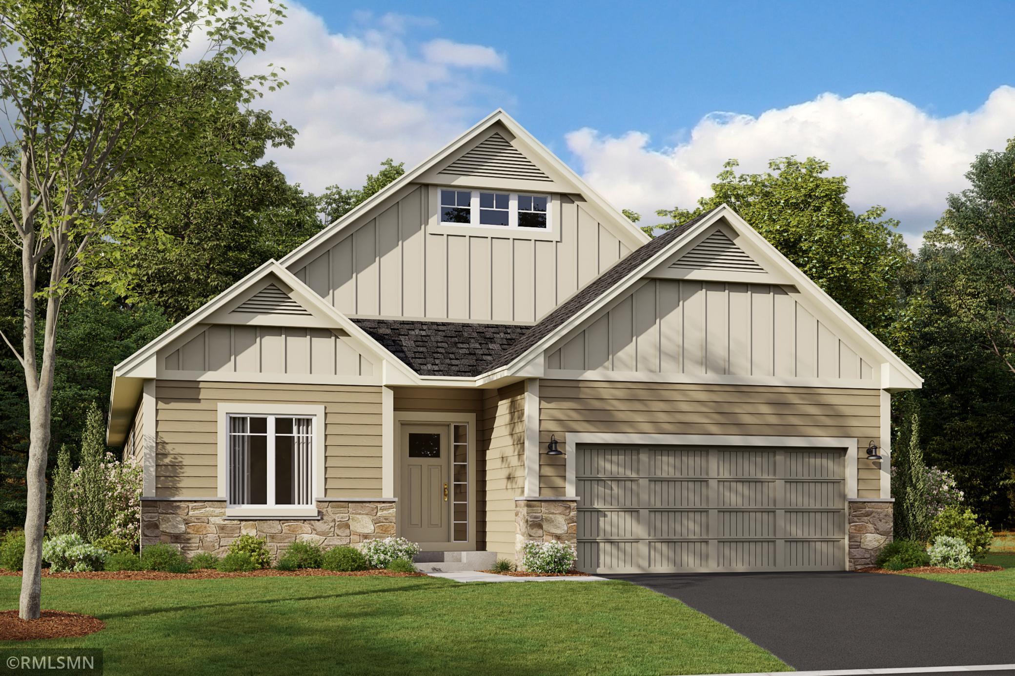 View of Residential at 1929 Mulberry Lane, Carver MN 55315, Carver - Mike Wilen | Minnesota Team Real Estate