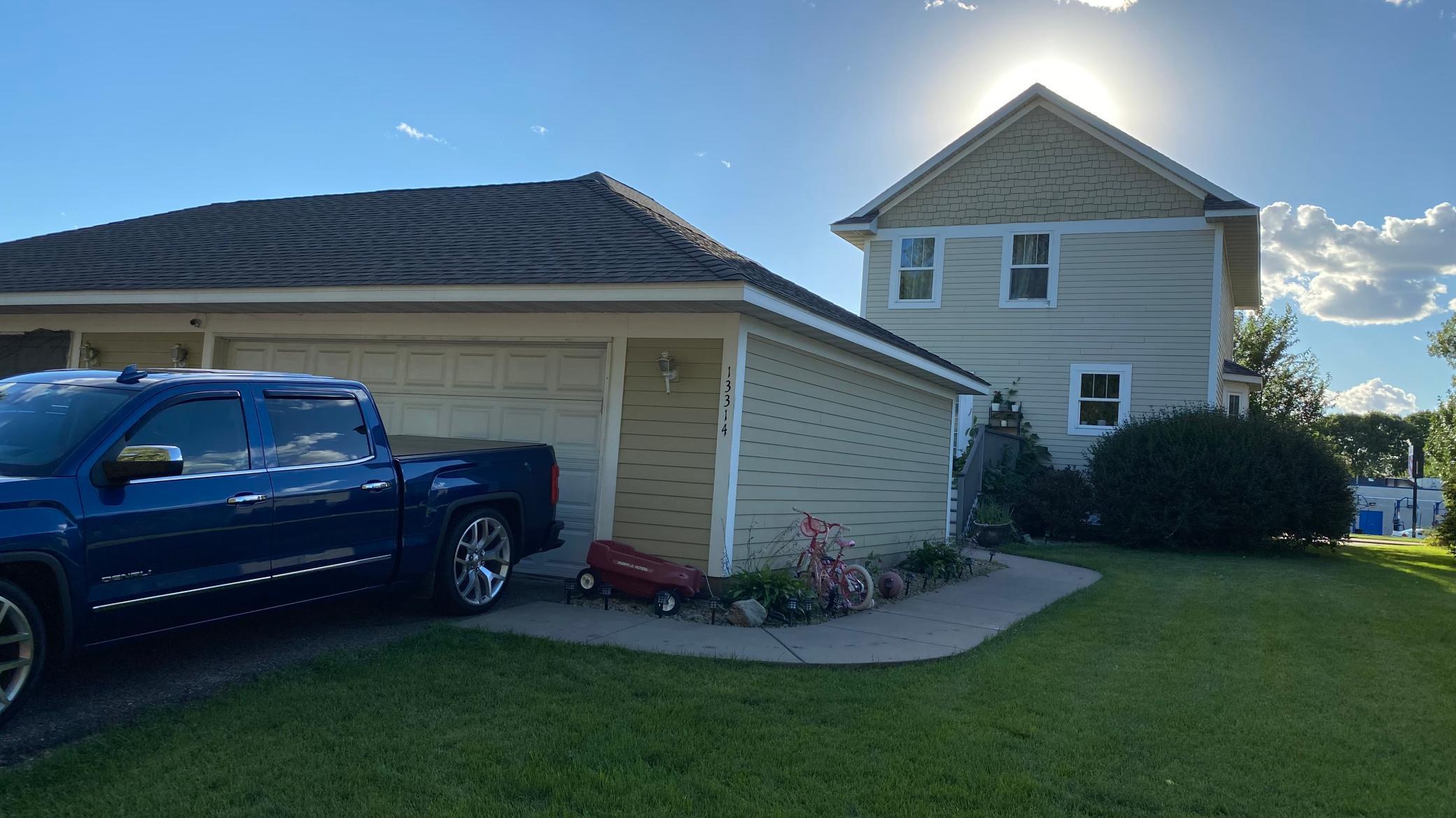 View of Residential at 13314 Tulip Street, Andover MN 55304, Andover - Mike Wilen | Minnesota Team Real Estate