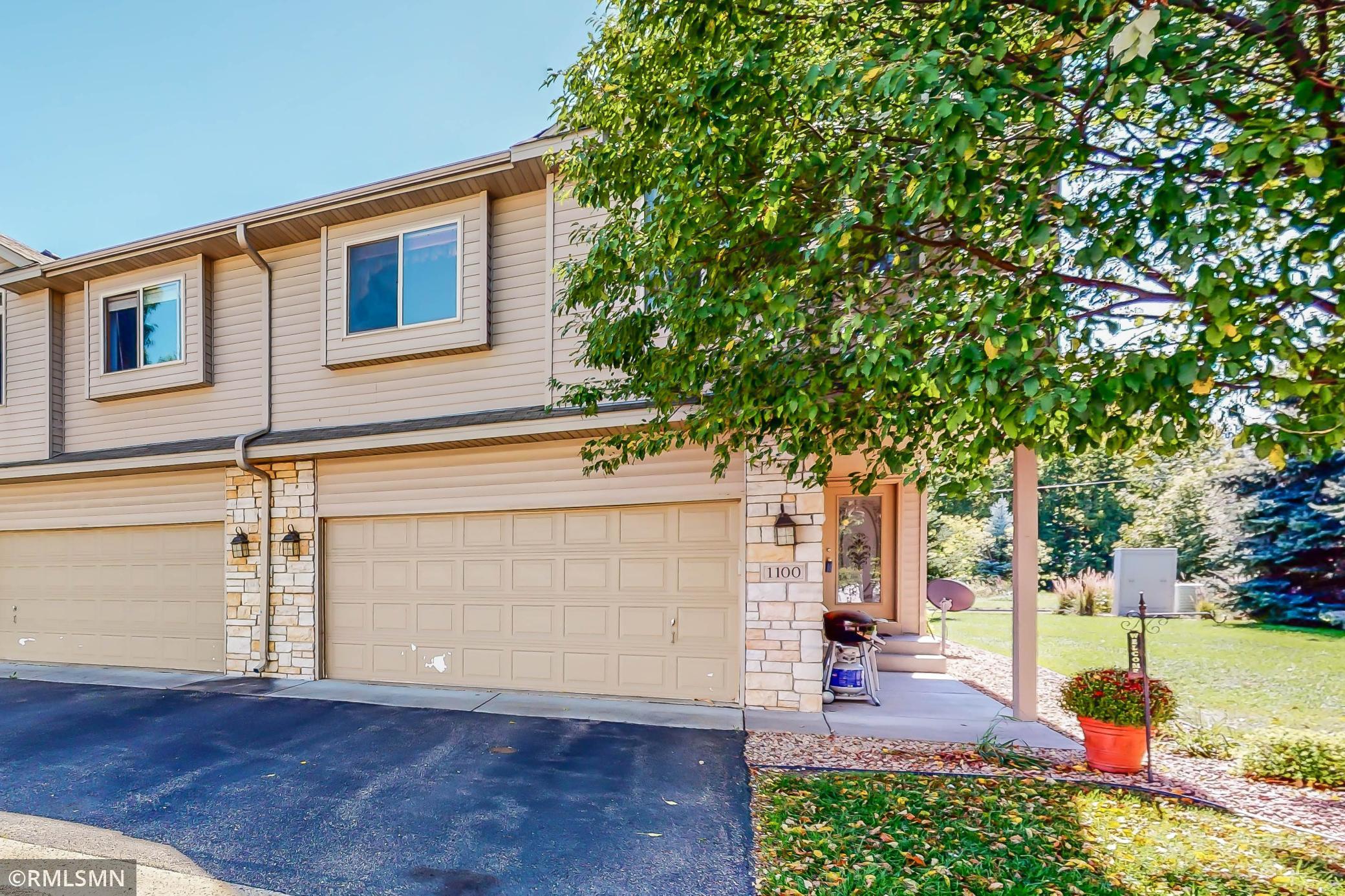 View of Residential at 1100 Bristol Lane, Farmington MN 55024, Farmington - Mike Wilen | Minnesota Team Real Estate