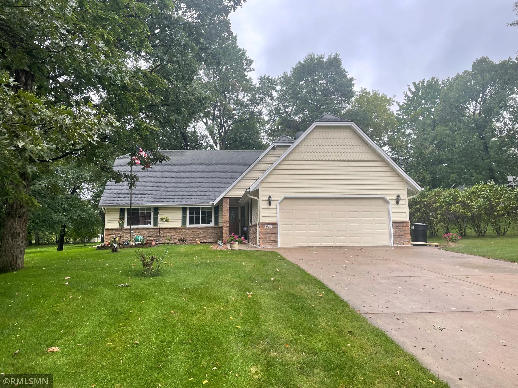 View of Residential at 928 207th Lane, East Bethel MN 55011, East Bethel - Mike Wilen | Minnesota Team Real Estate