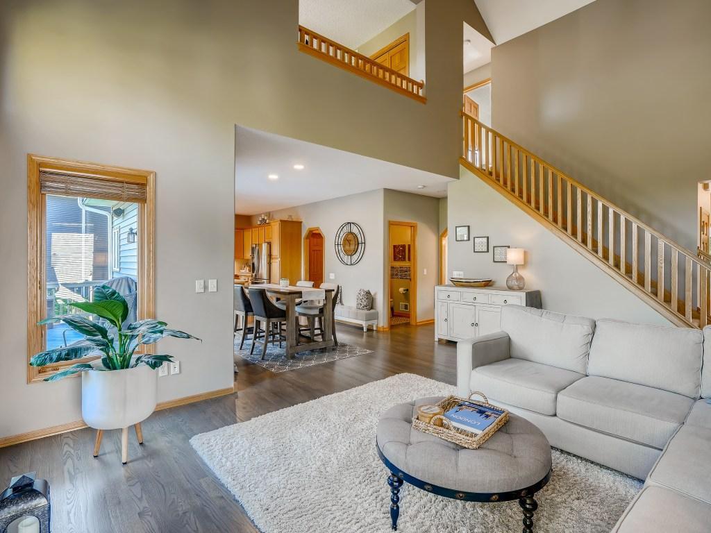 View of Residential at 10604 Alison Way, Inver Grove Heights MN 55077, Inver Grove Heights - Mike Wilen | Minnesota Team Real Estate