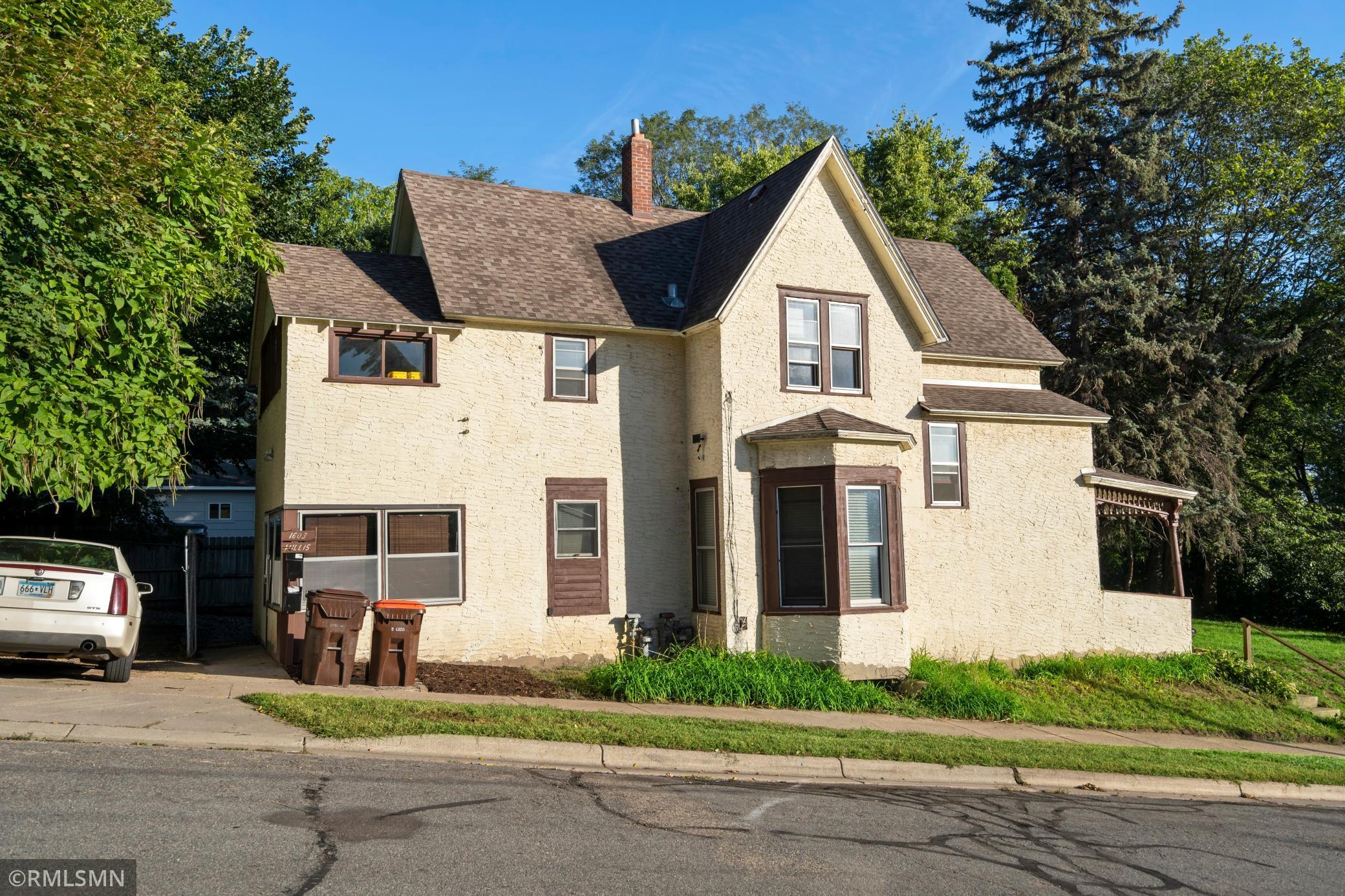 View of Residential Income at 1603 Willis Avenue, South Saint Paul MN 55075, South Saint Paul - Mike Wilen | Minnesota Team Real Estate