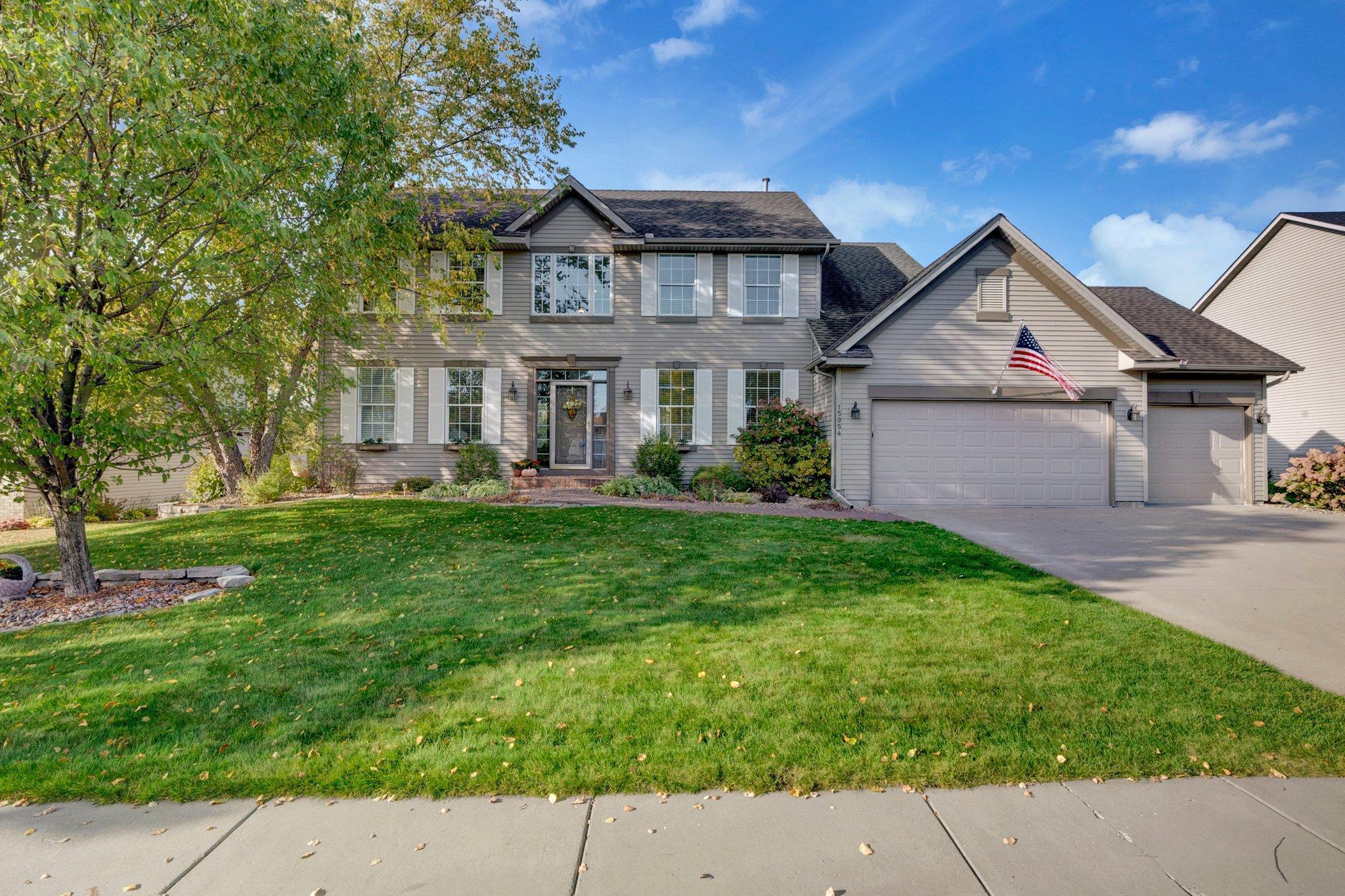 View of Residential at 15054 Valley View Drive, Savage MN 55378, Savage - Mike Wilen | Minnesota Team Real Estate